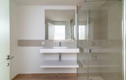 Reventa - Apartment - Ground Floor Apartment - Fuengirola - Fuengirola Centro