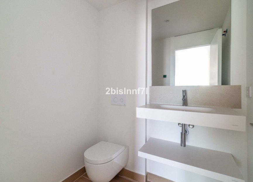 Reventa - Apartment - Ground Floor Apartment - Fuengirola - Fuengirola Centro