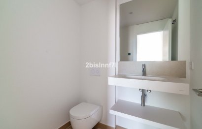 Reventa - Apartment - Ground Floor Apartment - Fuengirola - Fuengirola Centro