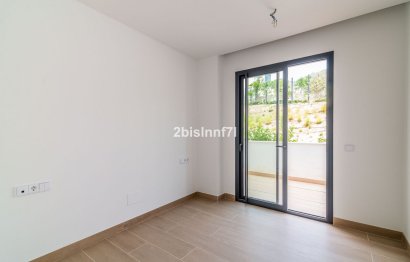 Reventa - Apartment - Ground Floor Apartment - Fuengirola - Fuengirola Centro