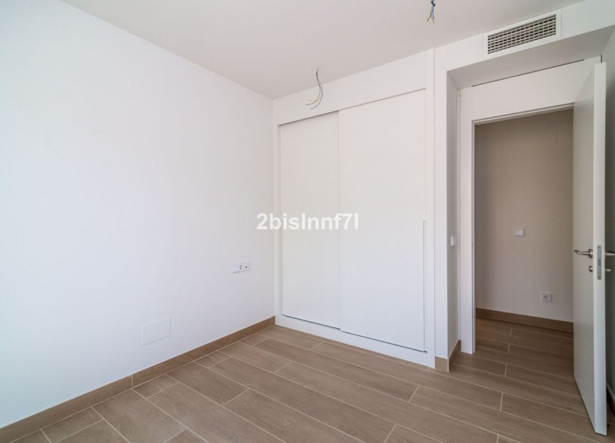 Reventa - Apartment - Ground Floor Apartment - Fuengirola - Fuengirola Centro