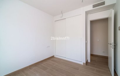 Reventa - Apartment - Ground Floor Apartment - Fuengirola - Fuengirola Centro