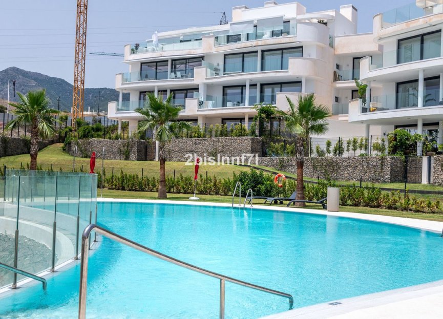 Reventa - Apartment - Ground Floor Apartment - Fuengirola - Fuengirola Centro