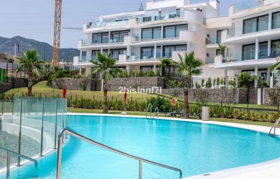 Reventa - Apartment - Ground Floor Apartment - Fuengirola - Fuengirola Centro