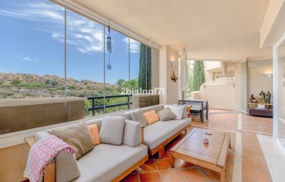 Reventa - Apartment - Middle Floor Apartment - Marbella - Elviria