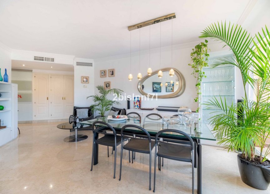 Reventa - Apartment - Middle Floor Apartment - Marbella - Elviria