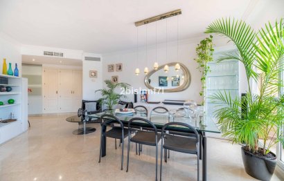 Reventa - Apartment - Middle Floor Apartment - Marbella - Elviria