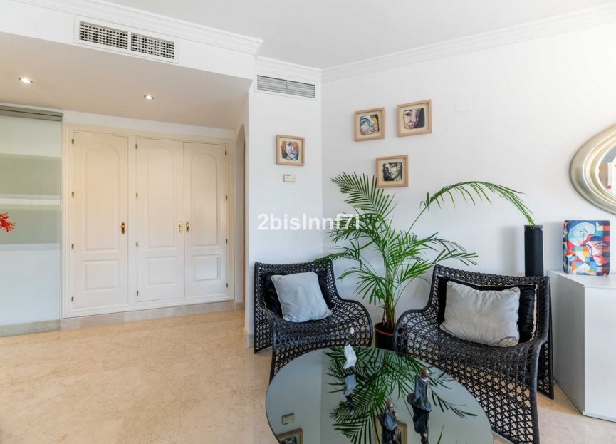 Reventa - Apartment - Middle Floor Apartment - Marbella - Elviria