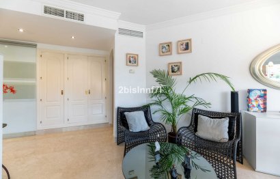 Reventa - Apartment - Middle Floor Apartment - Marbella - Elviria