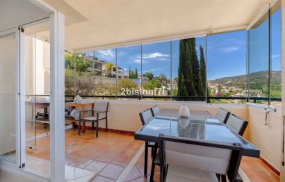 Reventa - Apartment - Middle Floor Apartment - Marbella - Elviria