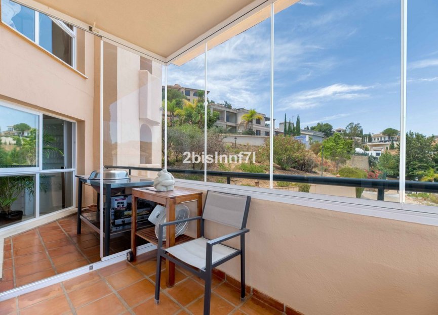 Reventa - Apartment - Middle Floor Apartment - Marbella - Elviria