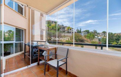 Reventa - Apartment - Middle Floor Apartment - Marbella - Elviria