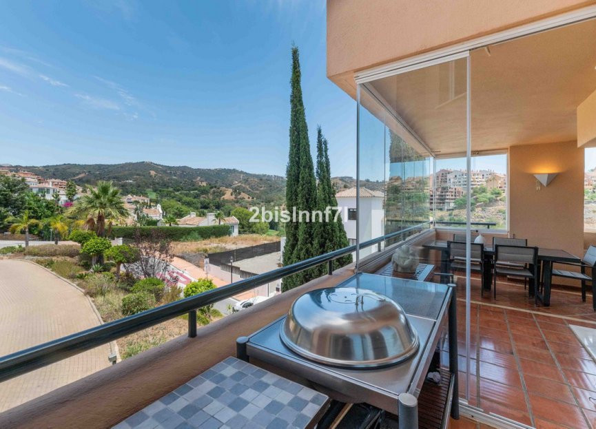 Reventa - Apartment - Middle Floor Apartment - Marbella - Elviria