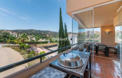 Reventa - Apartment - Middle Floor Apartment - Marbella - Elviria