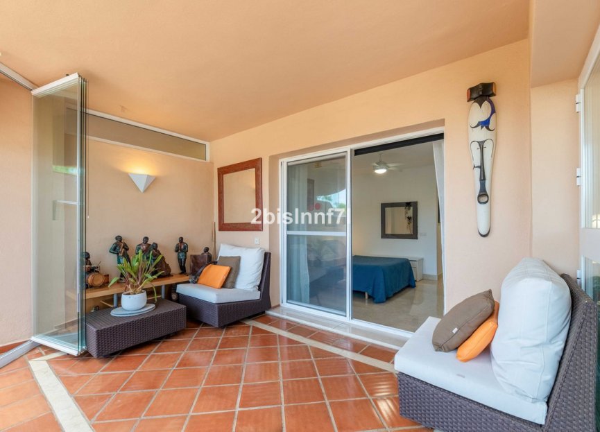 Reventa - Apartment - Middle Floor Apartment - Marbella - Elviria