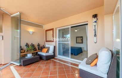 Reventa - Apartment - Middle Floor Apartment - Marbella - Elviria