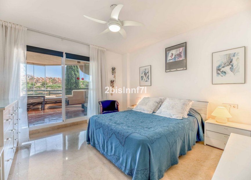 Reventa - Apartment - Middle Floor Apartment - Marbella - Elviria