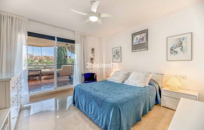 Reventa - Apartment - Middle Floor Apartment - Marbella - Elviria