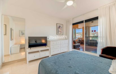 Reventa - Apartment - Middle Floor Apartment - Marbella - Elviria