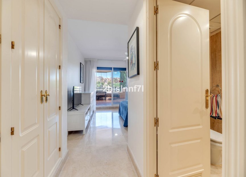 Reventa - Apartment - Middle Floor Apartment - Marbella - Elviria