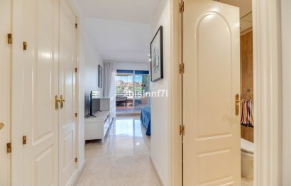 Reventa - Apartment - Middle Floor Apartment - Marbella - Elviria