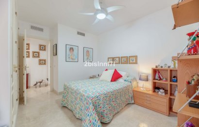 Reventa - Apartment - Middle Floor Apartment - Marbella - Elviria