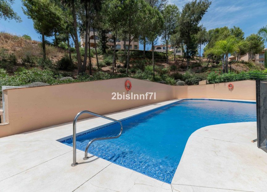 Reventa - Apartment - Middle Floor Apartment - Marbella - Elviria