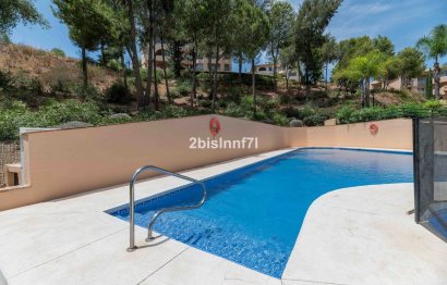 Reventa - Apartment - Middle Floor Apartment - Marbella - Elviria