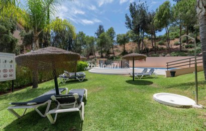 Reventa - Apartment - Middle Floor Apartment - Marbella - Elviria