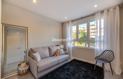 Resale - Apartment - Middle Floor Apartment - Mijas - La Cala De Mijas