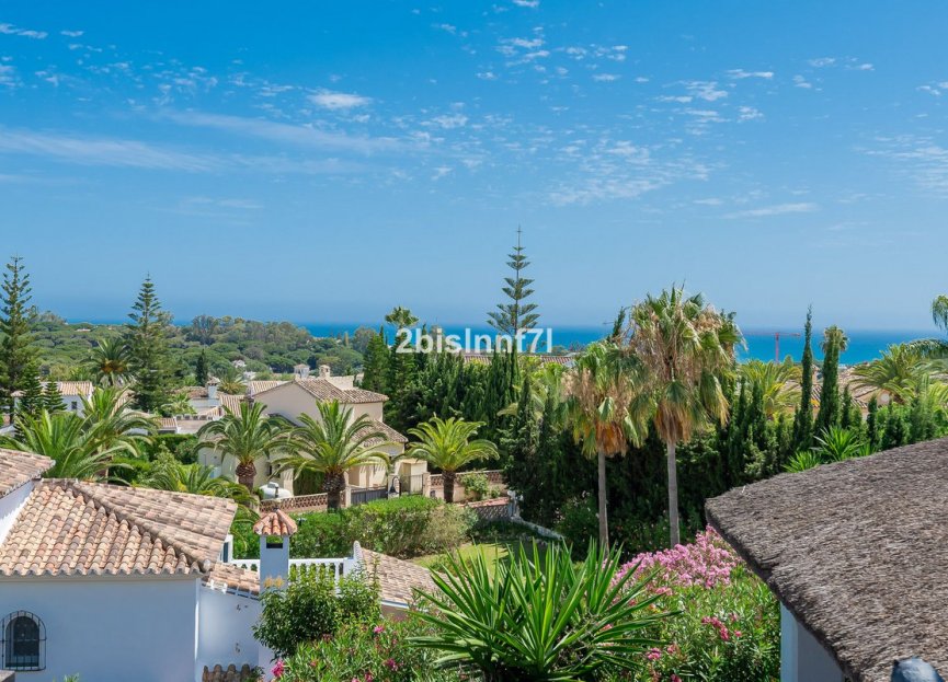 Resale - House - Detached Villa - Marbella - Elviria