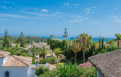 Resale - House - Detached Villa - Marbella - Elviria