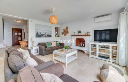 Reventa - House - Detached Villa - Mijas - Calahonda