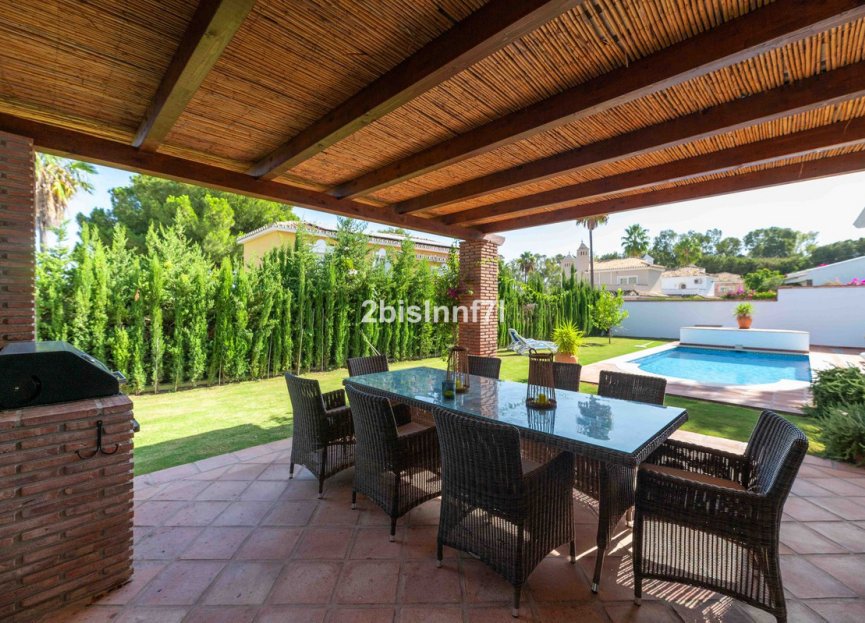 Reventa - House - Detached Villa - Mijas - Calahonda