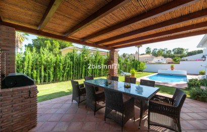 Reventa - House - Detached Villa - Mijas - Calahonda