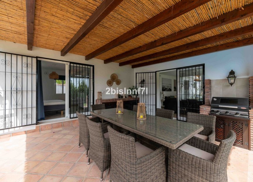 Reventa - House - Detached Villa - Mijas - Calahonda