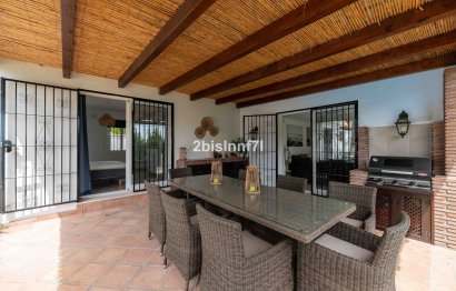 Reventa - House - Detached Villa - Mijas - Calahonda