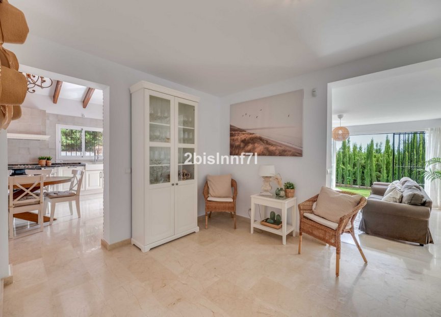 Reventa - House - Detached Villa - Mijas - Calahonda