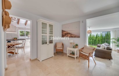 Reventa - House - Detached Villa - Mijas - Calahonda