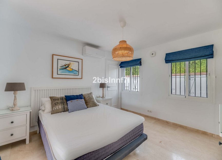 Reventa - House - Detached Villa - Mijas - Calahonda