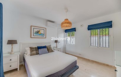 Reventa - House - Detached Villa - Mijas - Calahonda