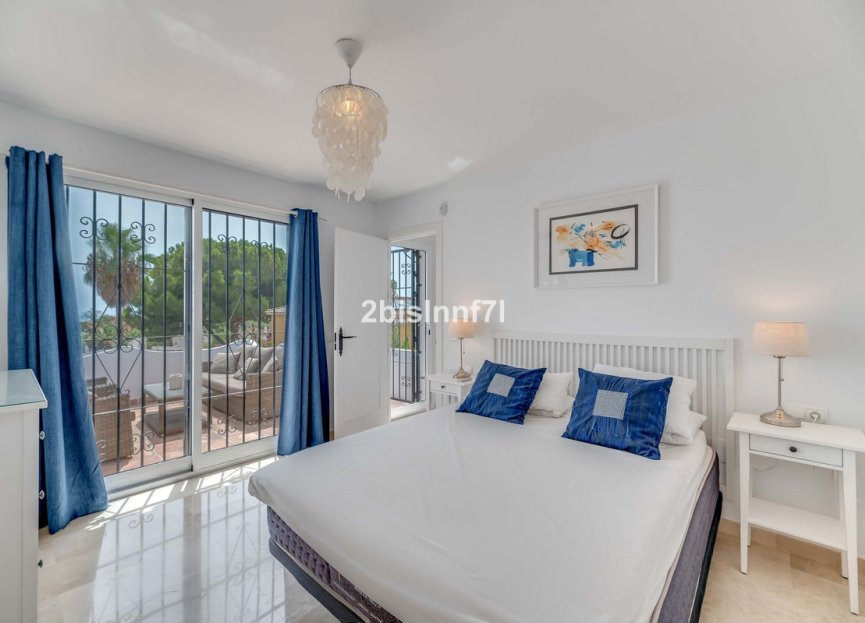 Reventa - House - Detached Villa - Mijas - Calahonda