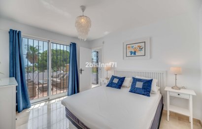 Reventa - House - Detached Villa - Mijas - Calahonda