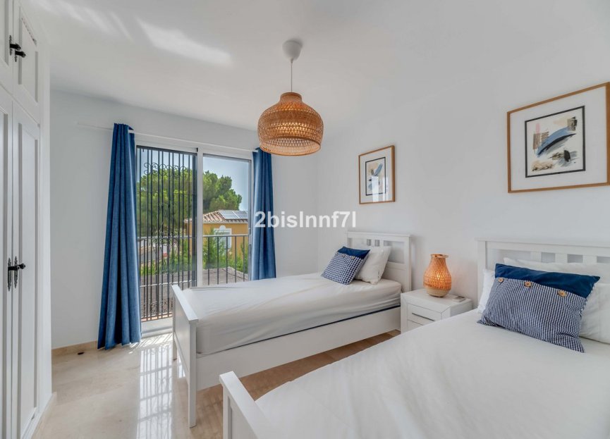 Reventa - House - Detached Villa - Mijas - Calahonda