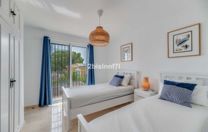 Reventa - House - Detached Villa - Mijas - Calahonda