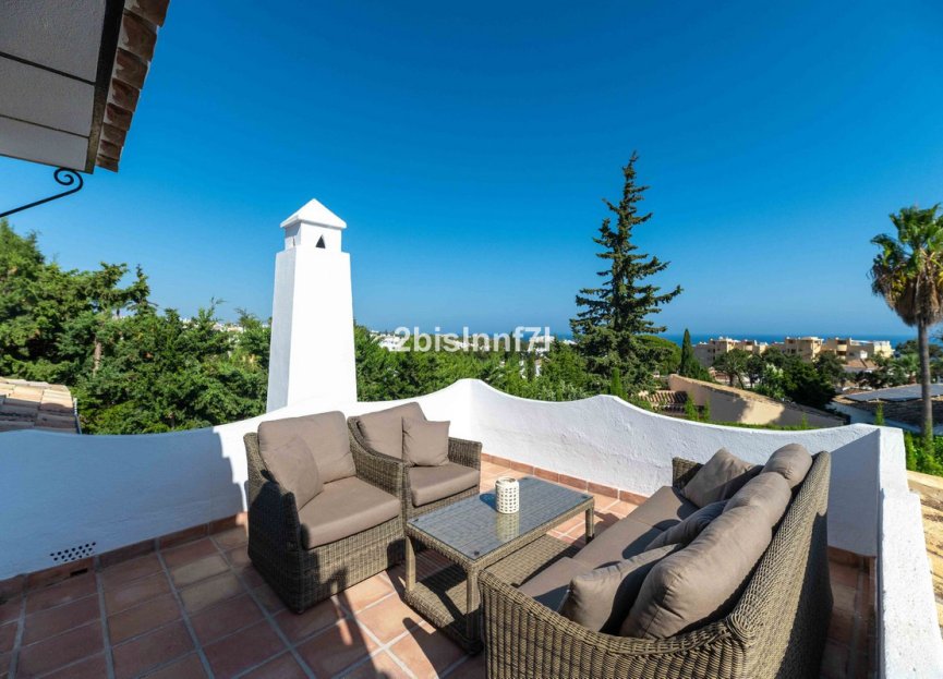 Reventa - House - Detached Villa - Mijas - Calahonda