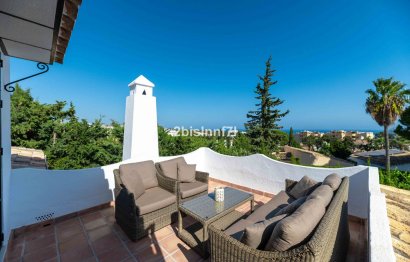 Reventa - House - Detached Villa - Mijas - Calahonda