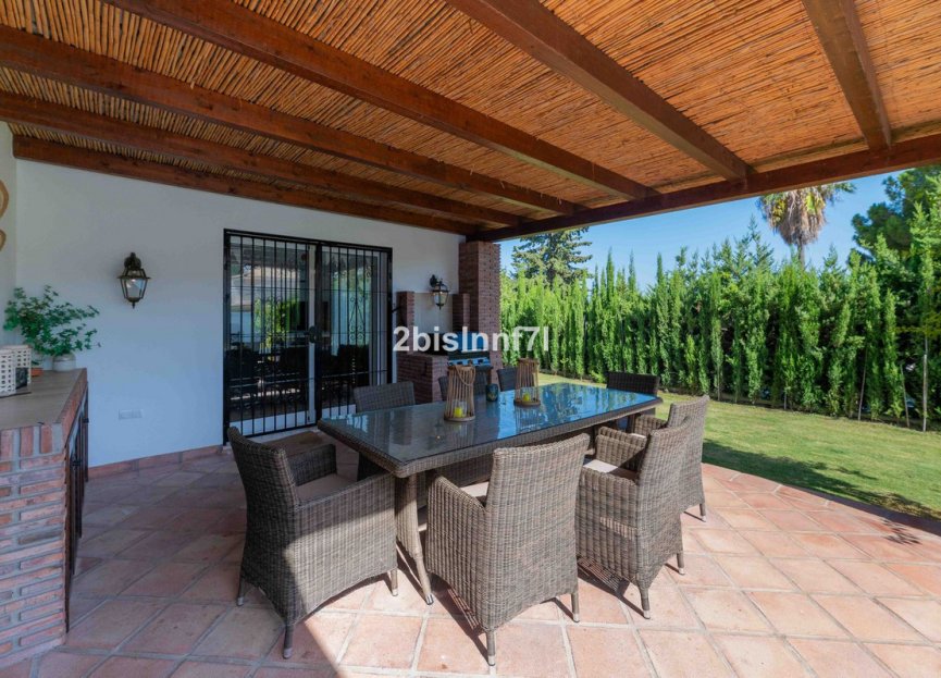 Reventa - House - Detached Villa - Mijas - Calahonda