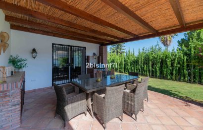 Reventa - House - Detached Villa - Mijas - Calahonda