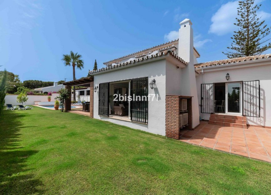 Reventa - House - Detached Villa - Mijas - Calahonda